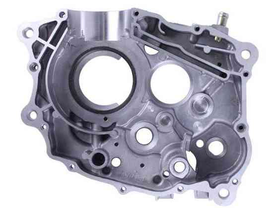 Картер правый мотоцикл СG250 Мукачево