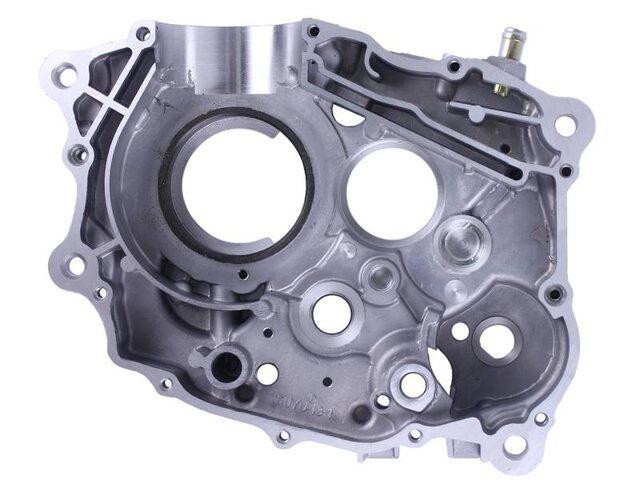 Картер правый мотоцикл СG250 Мукачево - изображение 3