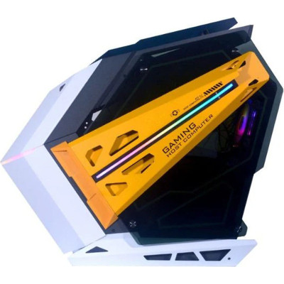 Корпус Gamemax Autobot-II Винница - изображение 8