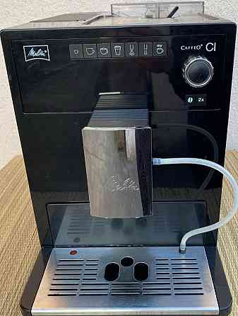 Автоматична кавомашина Melitta Caffeo CI. Харків