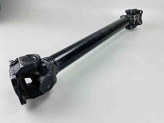 Вал карданний переднього моста МТЗ-82 (4 отвори) 72-2203010 (L=626 мм) Мукачево