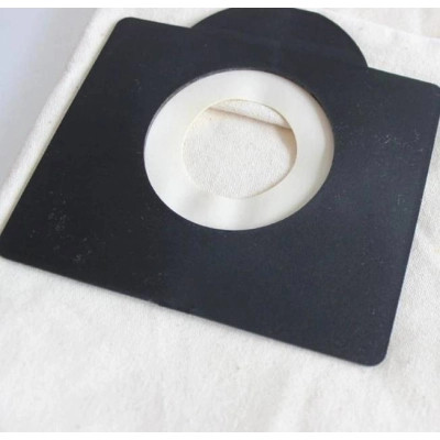 Мешок для пылесоса Karcher для NT 38/1, флисовые, 10 шт (9.755-289.0) Винница - изображение 2