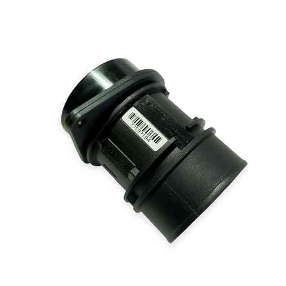 Датчик массового расхода воздуха ГАЗ 3302, 3110 405 (Евро-2) 6 контактов новый образец ДМРВ SIEMENS Мукачево