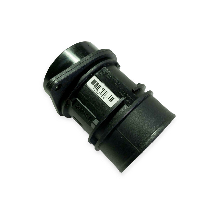 Датчик массового расхода воздуха ГАЗ 3302, 3110 405 (Евро-2) 6 контактов новый образец ДМРВ SIEMENS Мукачево - изображение 1