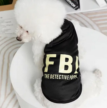 Футболка для мелких пород собак разм S Киев - изображение 3