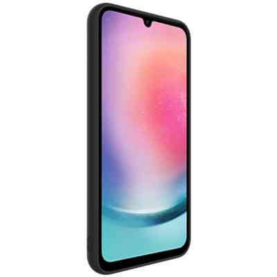 Чехол для мобильного телефона BeCover Samsung Galaxy A24 4G SM-A245 Black (709302) Винница