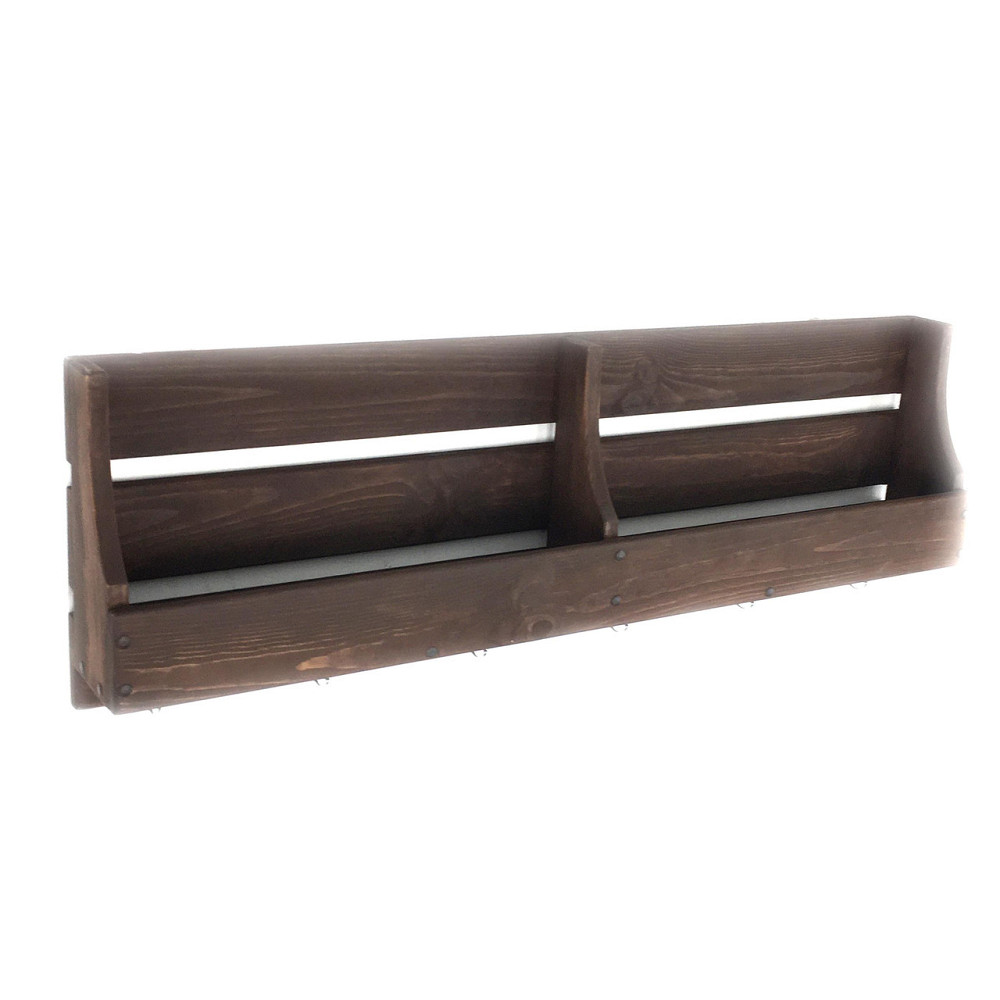 Органайзер для сковорідок "Катсіна" капучино Миколаїв - фото 5