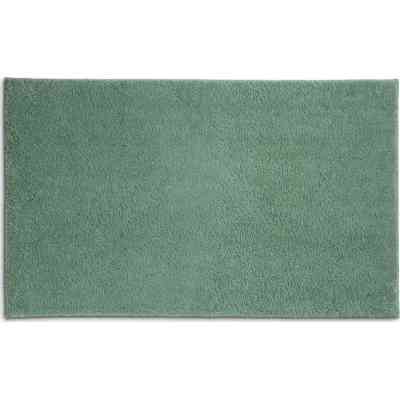 Килимок для ванної Kela Maja, зелений нефрит, 120х70х1.5 см (23553) (00000026363) Вінниця