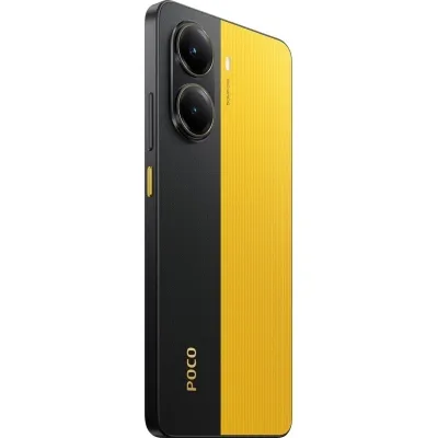 Мобильный телефон Xiaomi Poco X7 Pro 8/256GB Yellow (1123294) Винница - изображение 6