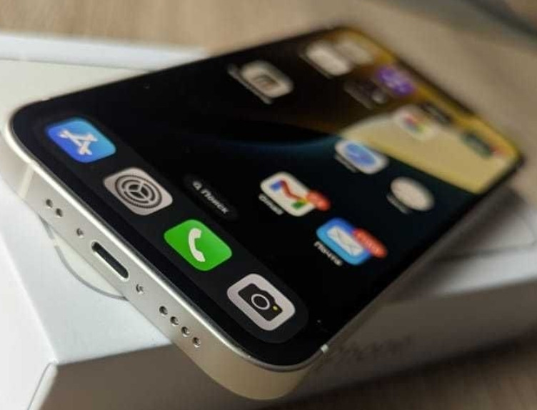 Айфон iPhone 13 mini 128Gb. Neverlock Киев - изображение 5