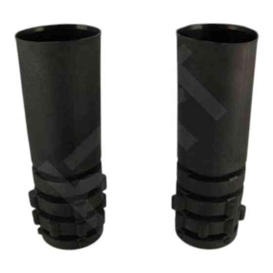 Пильовик стійки Комплект автомобіль Рено Trafic-автомобіль Опель Vivaro 01-передній. з відб. Мукачево