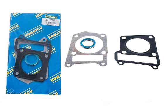 Прокладки цилиндра (набор) мотоцикл Ямаха ЮБР 125 Мукачево