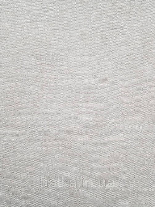 Шпалери вінілові на флізелін гарячого тиснення Marburg Shades однотонні світло бежеві Київ - фото 1