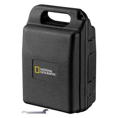 Микроскоп National Geographic Mono 20x + Кейс (927065) Винница