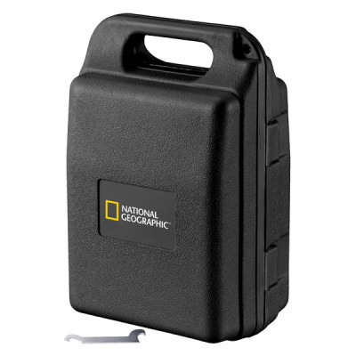 Микроскоп National Geographic Mono 20x + Кейс (927065) Винница - изображение 3