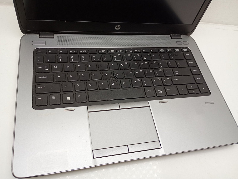 Ноутбук HP 740 G1 i3-4030/4Gb/0 АКБ+ (товар вживаний) Луцк - изображение 2