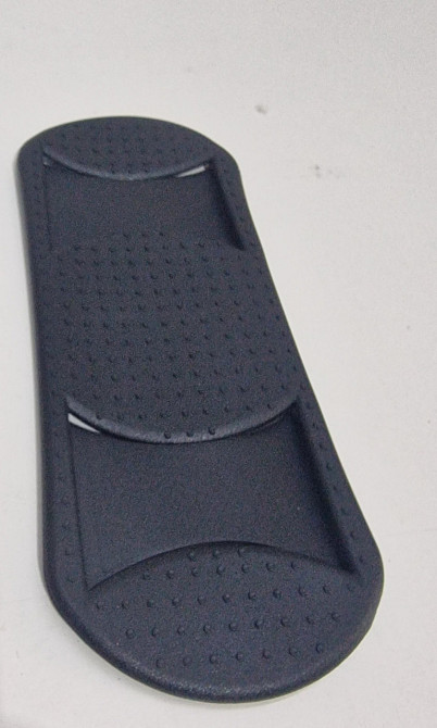 Наплічник для сумок 5 см. гумовий якісний Одеса - фото 6