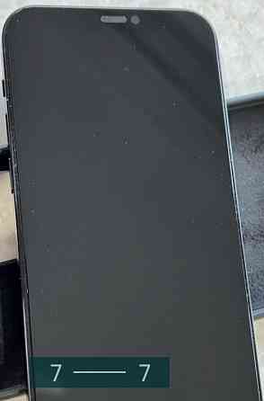 Айфон: iPhone 12 128Gb. Black. Киев