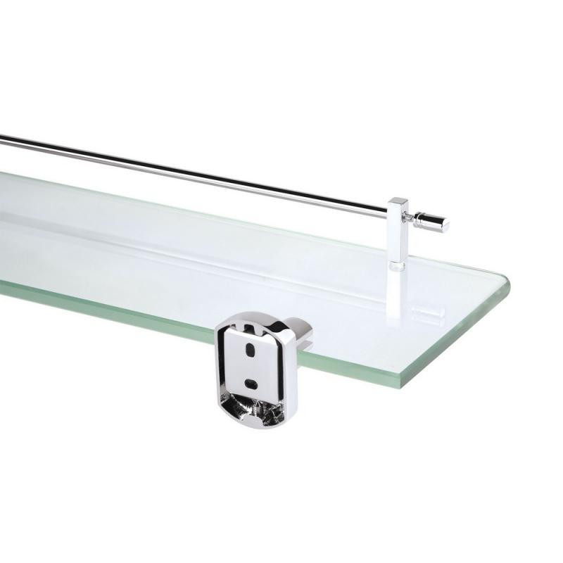 Полиця для ванної кімнати Qtap Liberty CRM 1153 Київ - фото 4