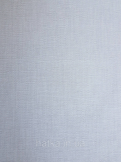 Шпалери вінілові на флізелін Marburg Floralia 1.06х10 однотонні в точку під тканину біло рожеві 33913 Київ - фото 2