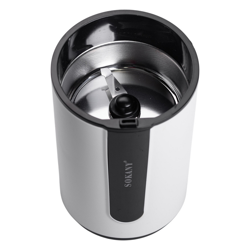 Электрическая кофемолка Sokany SK-3026 для мелкого помола Киев - изображение 3