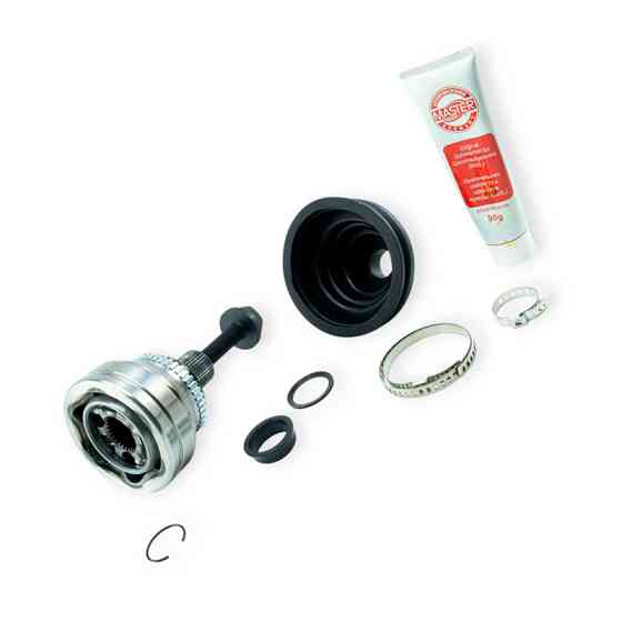 Шрус Ауди 100 C3, 100 C4, A6 C4 наружный (z38x30 ABS -45) Мукачево