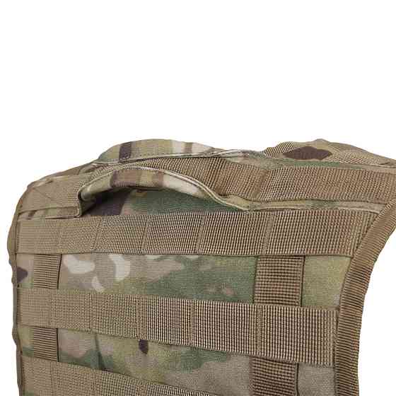 Лямки для ременно-плечевой системы (РПС) Militex Cordura Multicam Киев