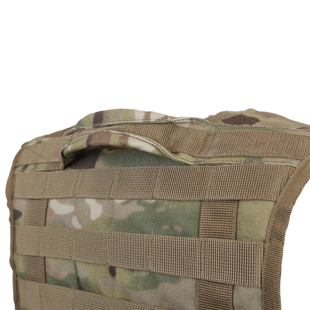 Лямки для ременно-плечевой системы (РПС) Militex Cordura Multicam Киев - изображение 5