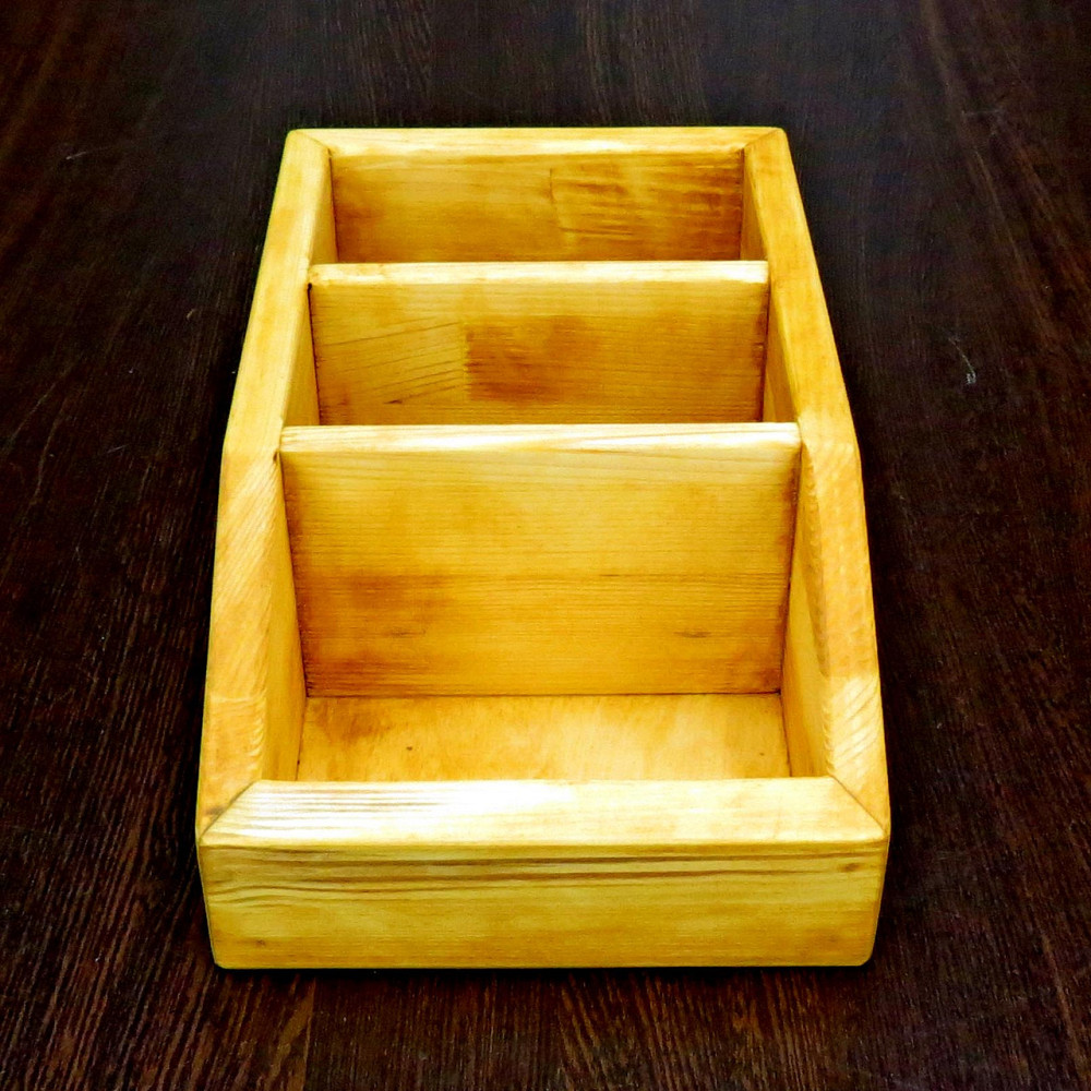 Кавовий органайзер "Райдар" каррі Миколаїв - фото 5