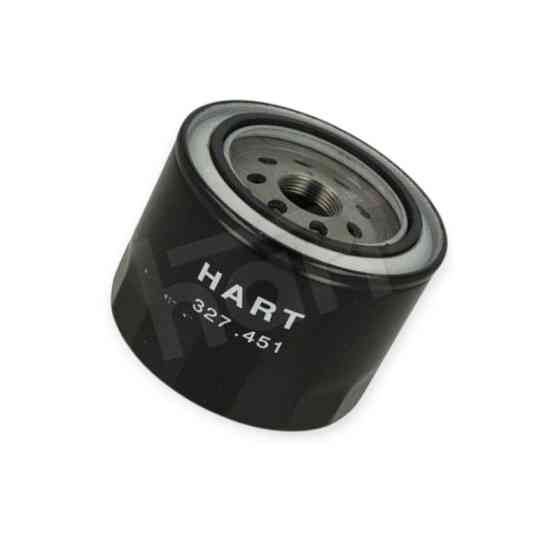 Фильтр Тойота Camry, Avensis 2.0D 92- масляный Мукачево