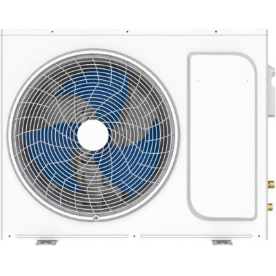Кондиционер Idea IPA-09HRART-FN8 Black Artist Винница - изображение 9