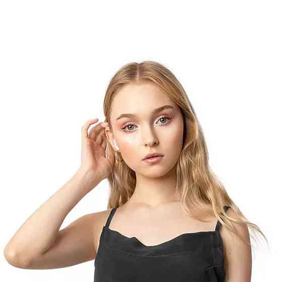 Беспроводные наушники Bluetooth,500mAh,USB,TWS SBR Киев