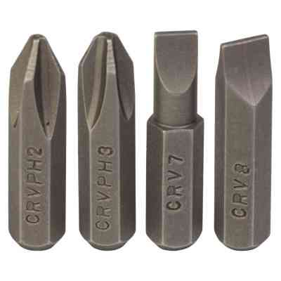 Отвертка Sigma ударно-поворотная с битами 8шт CRV (пластик кейс) (4004011) Винница