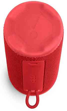 Портативна акустика JBL Grip Red (JBLGRIPRED) (7163528) Київ