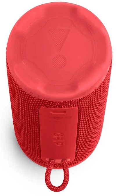 Портативна акустика JBL Grip Red (JBLGRIPRED) (7163528) Київ - фото 3
