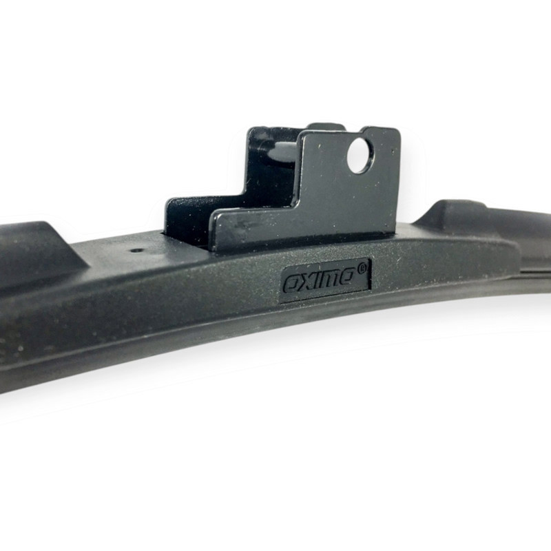 Щітка склоочисника OXIMO multi безкаркасна 375 мм + 7 адаптерів Мукачево - фото 3