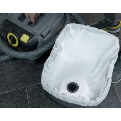 Насадка для мийки високого тиску Karcher мембранний для серії NT 30/1, NT 40/1, NT 50/1 (2.889-281.0) Вінниця - фото 3