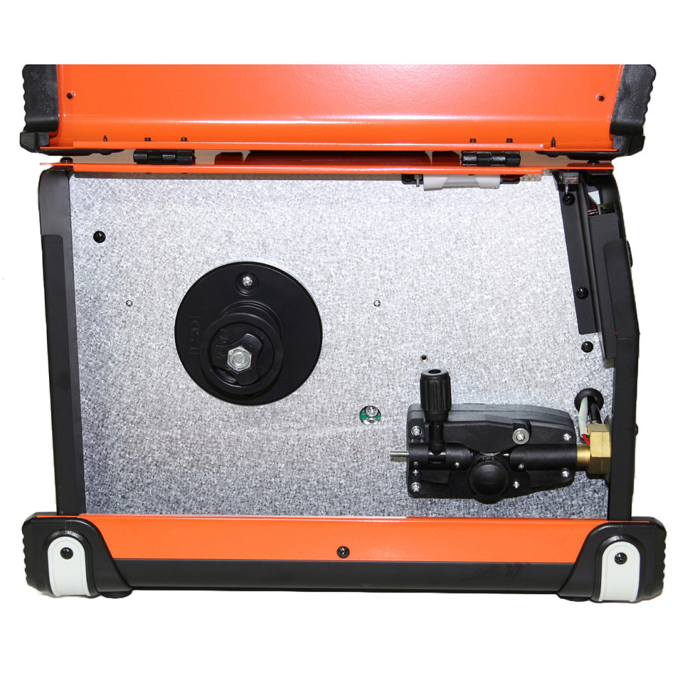 Зварювальний напівавтомат Rebiner RWM-355 (200А) – надійний апарат, Гарантія 36 міс Львів - фото 9