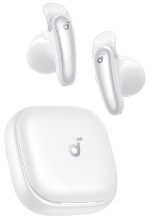 Гарнитура Anker SoundСore Liberty Buds White (7232845) Киев