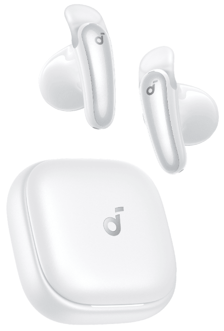 Гарнитура Anker SoundСore Liberty Buds White (7232845) Киев - изображение 6