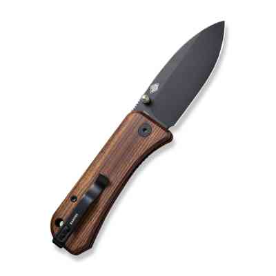 Ніж Weknife Banter Blackwash Wood (2004K) Вінниця
