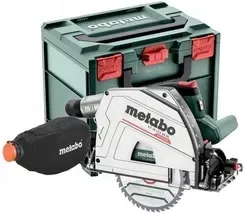Электрическая пилка Metabo Kt 18 Ltx 66 Bl W Walizce Metabox 340 Bez Akumulatora I Ładowarki 601866840 Киев - изображение 1