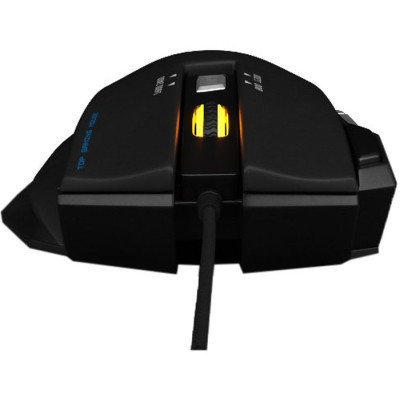 Мышка GamePro GM247 Storm USB Black (GM247) Винница - изображение 7