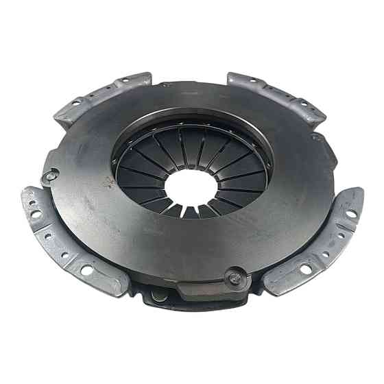 Диск зчеплення натискний ЗІЛ 130, 5301 (новий зразок) пелюстковий (кошик) SKADI Мукачево