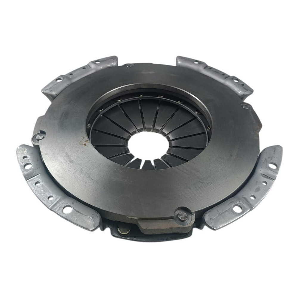 Диск зчеплення натискний ЗІЛ 130, 5301 (новий зразок) пелюстковий (кошик) SKADI Мукачево - фото 3