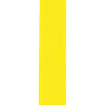 Ремень для гитары D'Addario PolyPro Guitar Strap Yellow (PWS110) Винница