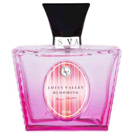 Lotus Valley Женская туалетная вода Lotus Valley Blooming 100 мл Коломыя