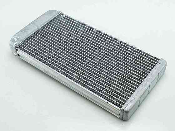 Радиатор ГАЗель NEXT печки Мукачево