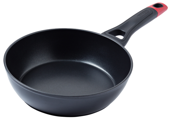 Сковорода Pyrex Optima 24 см, глибока (7120923) Київ