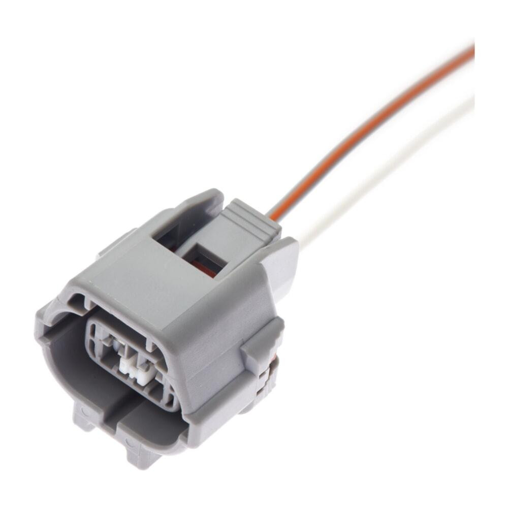 Разъем коннектор с проводом, 2-кон., 90980-11034F5298-00 Toyota Япония универс., Моторный Lexus, Toyota 47284 Киев - изображение 1